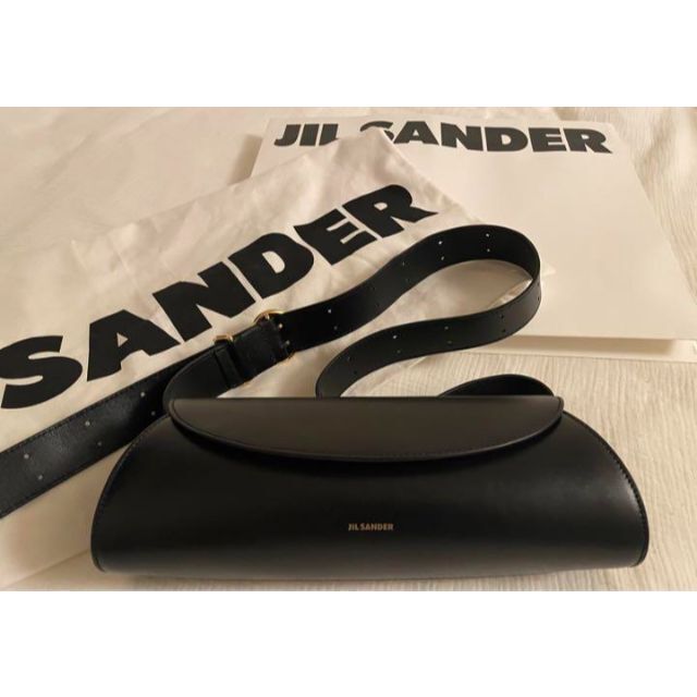 若者の大愛商品 【新品】ジルサンダー - Sander Jil カンノーロ