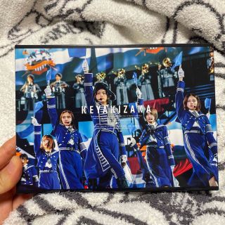 ケヤキザカフォーティーシックス(欅坂46(けやき坂46))の欅共和国2019（初回生産限定盤） Blu-ray(ミュージック)