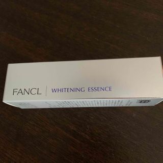 ファンケル(FANCL)のファンケル　ホワイトニング　エッセンスC (美容液)