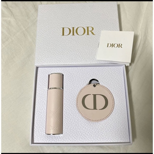 《即購入⭕️》Dior ディオール バースデーギフト ミスディオール