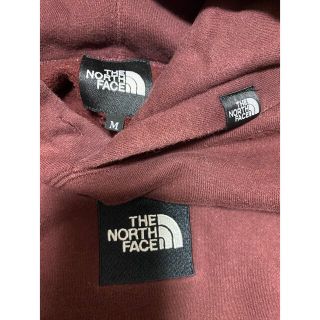 ザノースフェイス(THE NORTH FACE)のNORTHFace パーカー(パーカー)