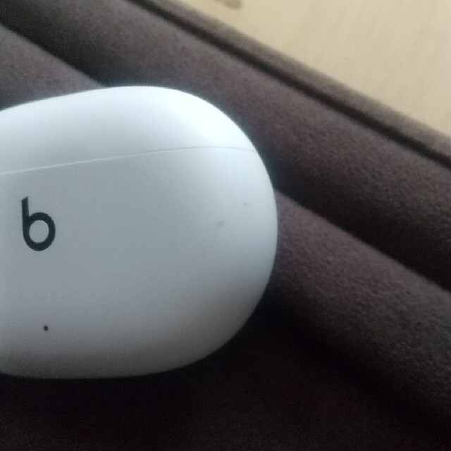 Beats Studio Buds – ワイヤレスイヤホン  品 5