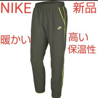 ナイキ(NIKE)のNIKE フリース スウェットパンツ(その他)