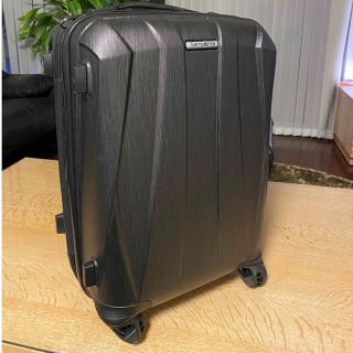 2315.Samsonite サムソナイト キャリーケース 未使用