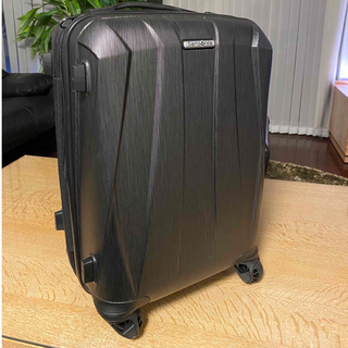 サムソナイト(Samsonite)のサムソナイト　スーツケース　新品未使用　SAMSONITE (トラベルバッグ/スーツケース)