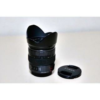 パナソニック(Panasonic)の【中古】LUMIX G X VARIO 12-35mm/F2.8(レンズ(ズーム))