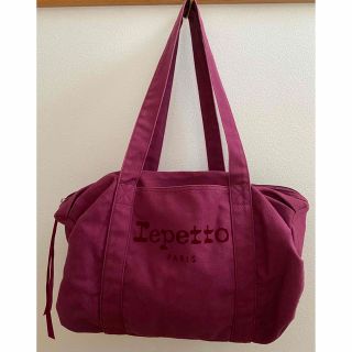 レペット(repetto)のｒｅｐeｔｔｏ　レペット　ショルダーバッグ(ショルダーバッグ)