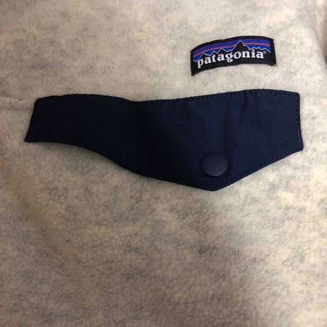 patagonia(パタゴニア)のパタゴニア　シンチラ　スナップt Sサイズ メンズのトップス(その他)の商品写真