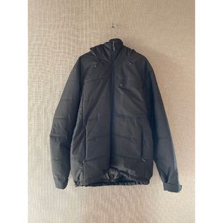 パタゴニア(patagonia)の【美品】Patagonia  メンズダウンジャケット  L(ダウンジャケット)