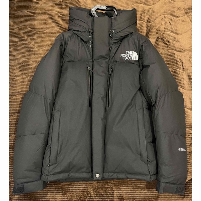 M ノースフェイス north face バルトロライトジャケット バルトロ