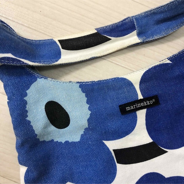 marimekko(マリメッコ)の値下げ⭐︎marimekko ショルダーバッグ レディースのバッグ(ショルダーバッグ)の商品写真