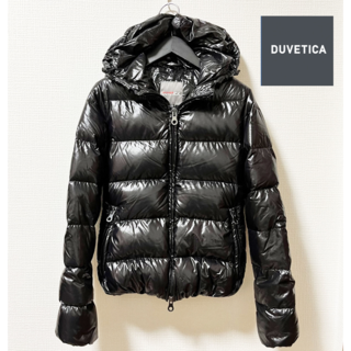 DUVETICA - デュベティカ ダウンジャケット サイズ42 Mの通販 by 
