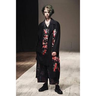 ヨウジヤマモト(Yohji Yamamoto)の松本様専用(シャツ)