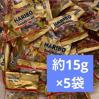 New！ハリボーグミ HARIBO (菓子/デザート)