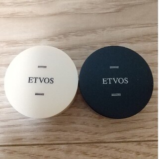 ETVOS - エトヴォス ミネラルファンデーション