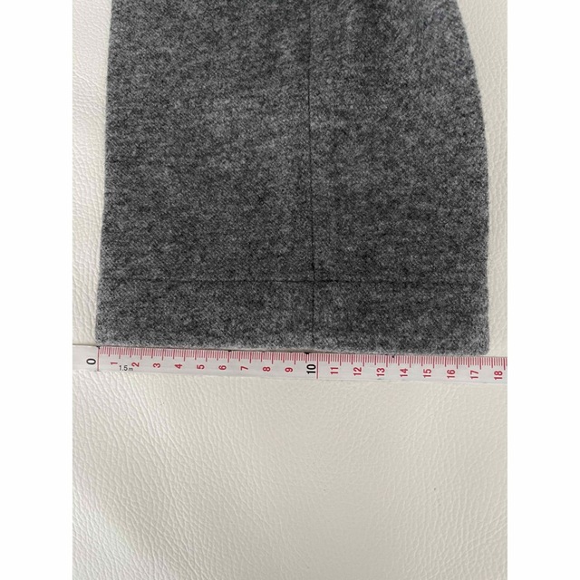 UNITED ARROWS - 新品未使用、ユナイテッドアローズ、ウールパンツの
