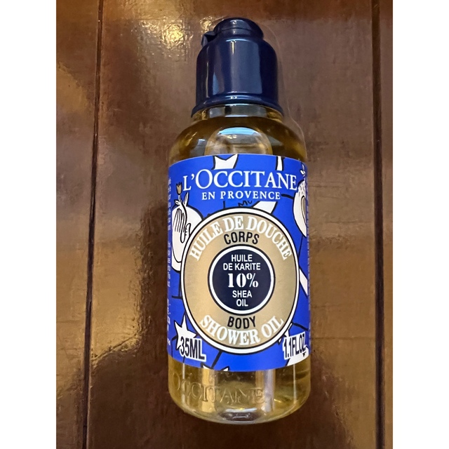 L'OCCITANE(ロクシタン)のロクシタン　ボディーソープ6こ コスメ/美容のボディケア(ボディソープ/石鹸)の商品写真