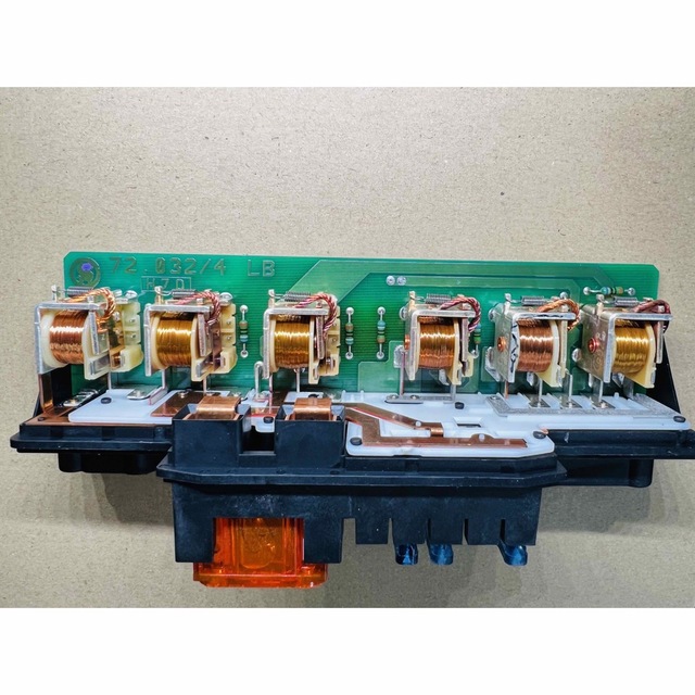 メルセデスベンツ ゲレンデ G320 リレーボックス ジャンク ゲレンデバーゲン