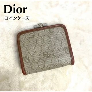 ディオール(Christian Dior) がま口の通販 100点以上 | クリスチャン