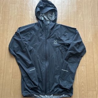 Haglofs(マウンテンパーカー)のフリマアイテム一覧 Haglofs(マウンテンパーカー)のフリマアイテム一覧