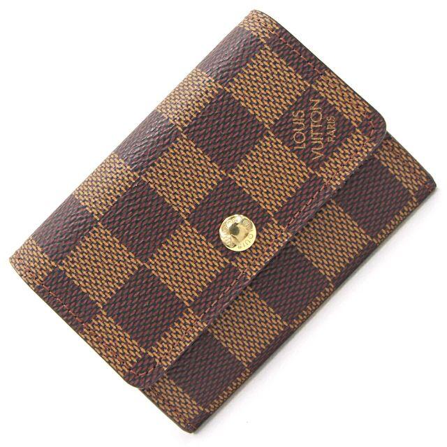 オンラインストア人気 LOUIS VUITTON ダミエ ポルトモネ プラ コイン オンラインストア人気 LOUIS VUITTON ダミエ ポルトモネ プラ コイン