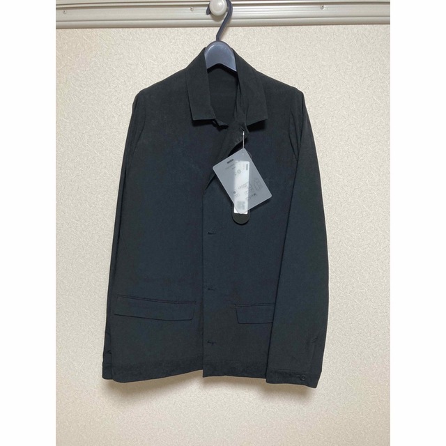 TEATORA - teatora ID JKT barrierizer サイズ5 新品未使用の TEATORA - teatora ID JKT barrierizer サイズ5 新品未使用の