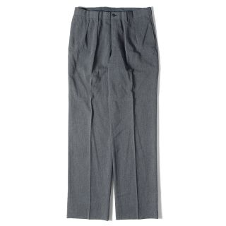 マルチボーダーシリーズ ISSEY MIYAKE イッセイミヤケ パンツ