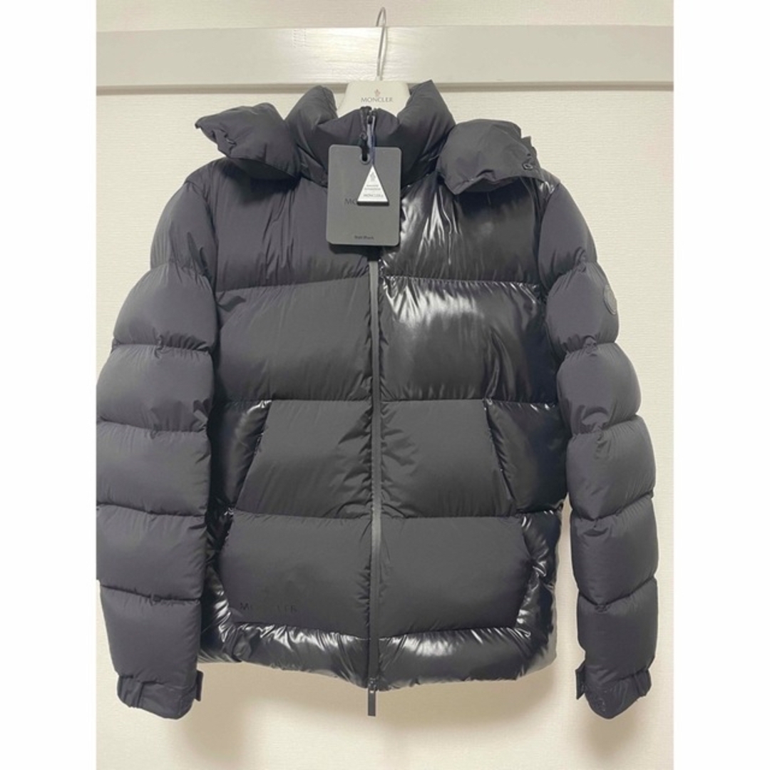 MONCLER - 完売品 MONCLER パラーディ ダウンジャケットの通販 MONCLER - 完売品 MONCLER パラーディ ダウンジャケットの通販
