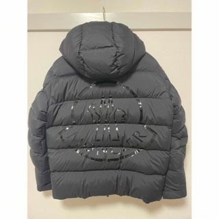 モンクレール(MONCLER)の完売品　MONCLER  パラーディ　ダウンジャケット(ダウンジャケット)