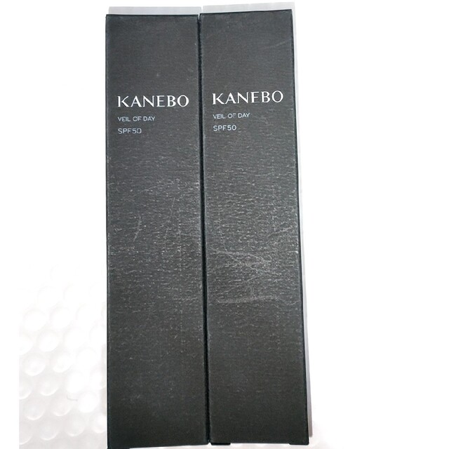 カネボウ ヴェイル オブ デイ 40g 2セット　KANEBO