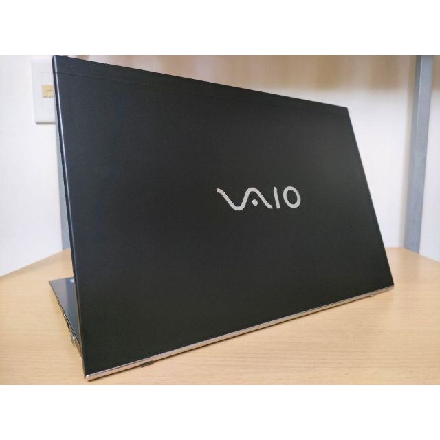 【激安VAIO！】SONY ノートパソコン★HDD大容量750GB★Corei5