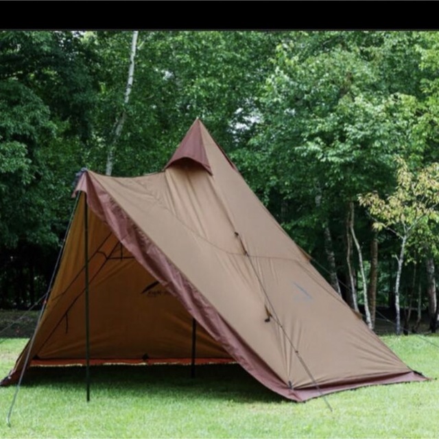 tent-Mark DESIGNS（テンマクデザイン） サーカスST DX