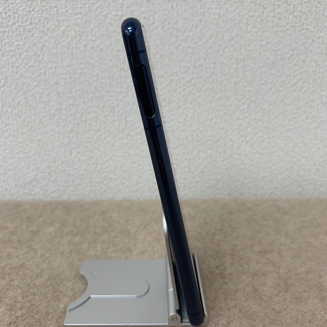 【超美品】Xperia 5 II ブルー SOG02 SIMロック解除済 22 【超美品】Xperia 5 II ブルー SOG02 SIMロック解除済 22