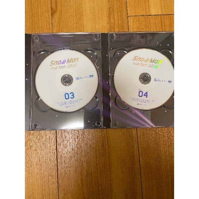 snowman asia tour 2020 dvd