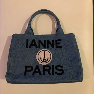 イアンヌ(IANNE)のトートバック　IANNE(トートバッグ)