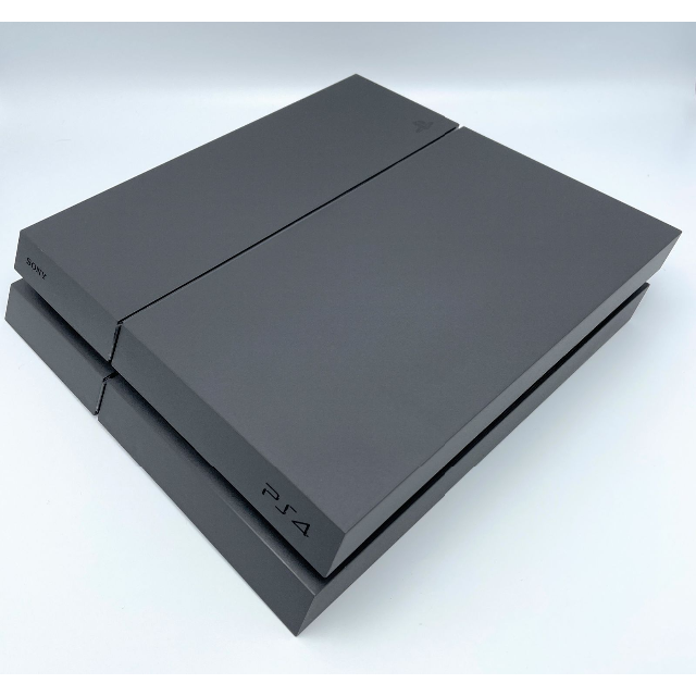 セール大特価 PS4 ジェット・ブラック (CUH-1200AB01)箱なし