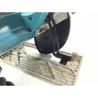 Makita - ☆比較的綺麗☆ makita マキタ 100V 185mm 防じんマルノコ