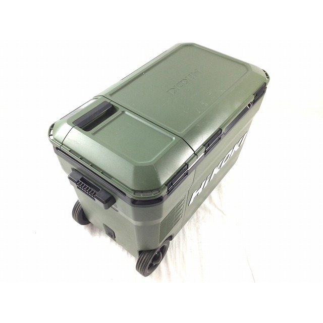 日立 - ☆中古品☆ HiKOKI ハイコーキ 18V コードレス冷温庫 UL18DB