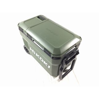 日立 - ☆中古品☆ HiKOKI ハイコーキ 18V コードレス冷温庫 UL18DB