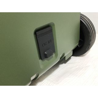 日立 - ☆中古品☆ HiKOKI ハイコーキ 18V コードレス冷温庫 UL18DB