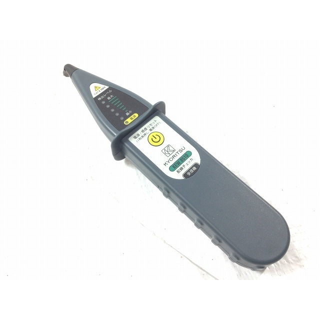 ☆美品☆ KYORITSU 共立 配線チェッカ KEW8510 電動工具 配線 ☆美品☆ KYORITSU 共立 配線チェッカ KEW8510 電動工具 配線
