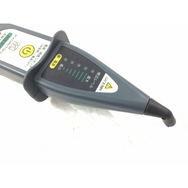 ☆美品☆ KYORITSU 共立 配線チェッカ KEW8510 電動工具 配線 ☆美品☆ KYORITSU 共立 配線チェッカ KEW8510 電動工具 配線