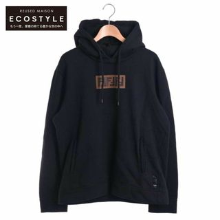 フェンディ パーカー(メンズ)の通販 100点以上 | FENDIのメンズを買う
