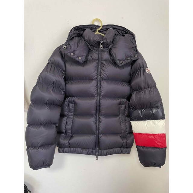 専用です‼️MONCLER モンクレール　薄手ダウンコート⭐️