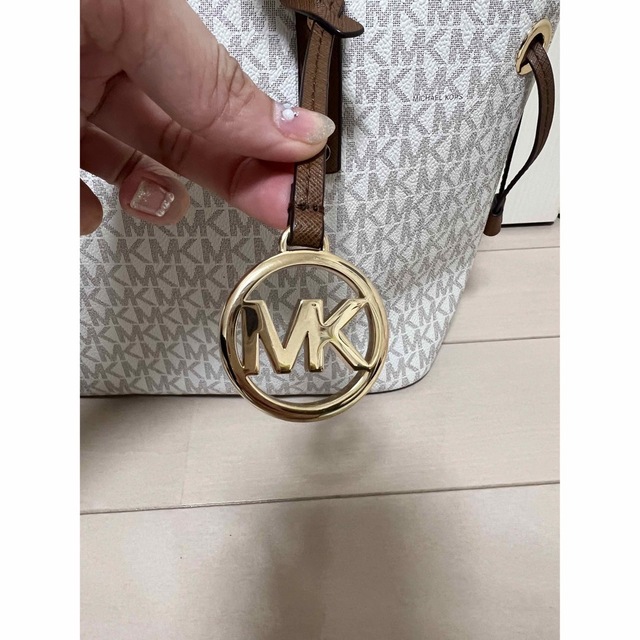 Michael Kors(マイケルコース)のマイケルコース　トートバッグ レディースのバッグ(トートバッグ)の商品写真