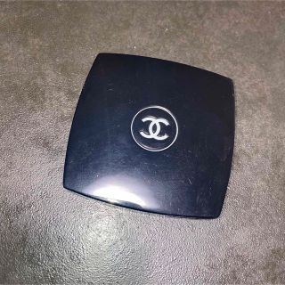 シャネル(CHANEL)のシャネル CHANEL ダブルコンパクトミラー(ミラー)