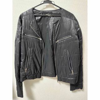 ディーゼル(DIESEL)のDIESEL ジャケット(ライダースジャケット)