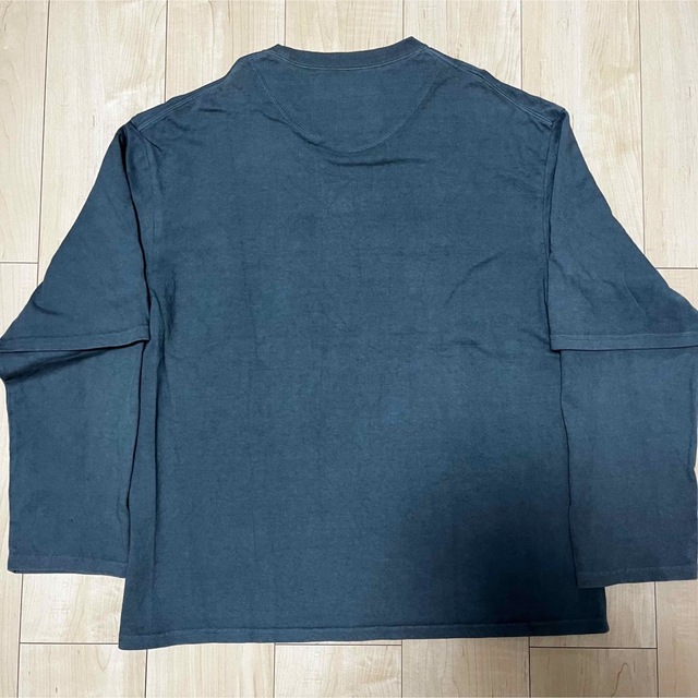 DAIRIKU ロンT 20AW メンズのトップス(Tシャツ/カットソー(七分/長袖))の商品写真