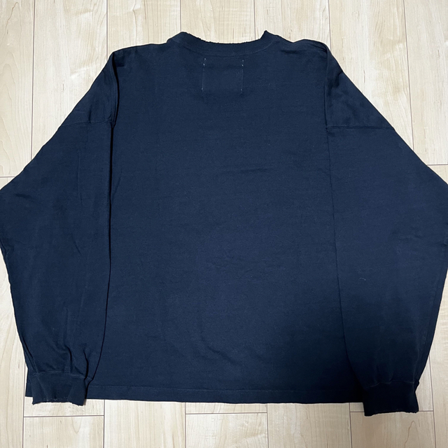 DAIRIKU ロンT 22SS DAIRIKU ロンT 22SS