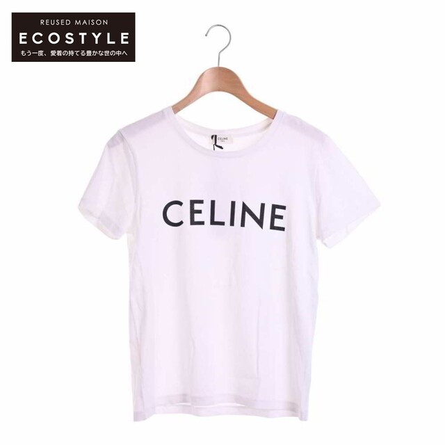 CELINE セリーヌ Tシャツ L www.informaconsumatori.it